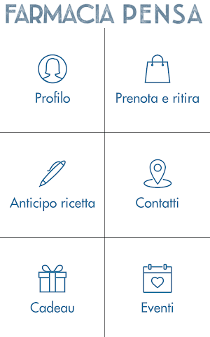 Farmacia Pensa Screenshot 0