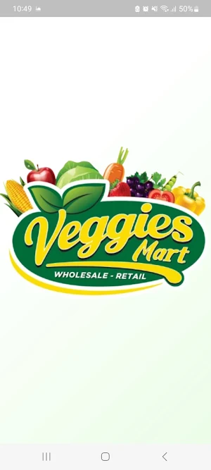 Veggies Mart Screenshot 0