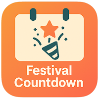 Festival Countdown India