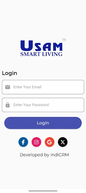 Usam Screenshot 1