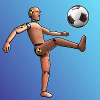 Ball Juggler 3D