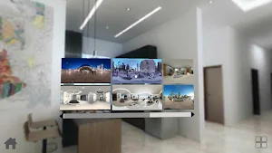 360 VR Viewer Screenshot 1