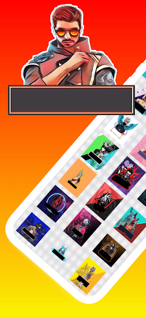 FF Logo Maker | Create FF Logo Screenshot 1