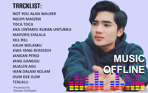 AKU HANYA PELARIAN DJ VIRAL Screenshot 2