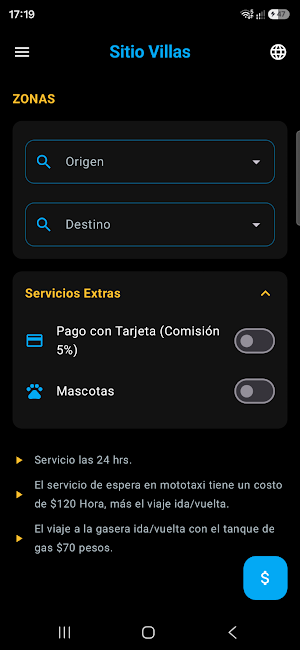 PochiRate PDC Screenshot 0