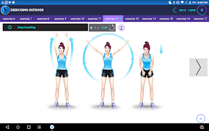 Fit with Baby Screenshot 2