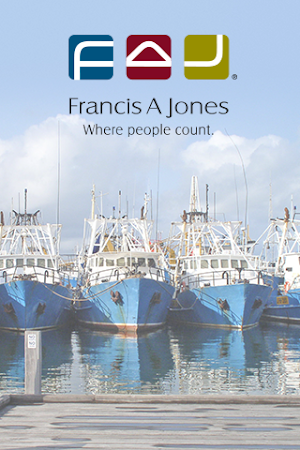 Francis A Jones Tax Tools Screenshot 0