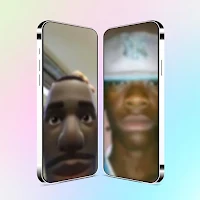 Goofy Ahh Wallpaper Meme