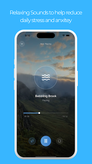 Restori Journal & Mood Tracker Screenshot 3