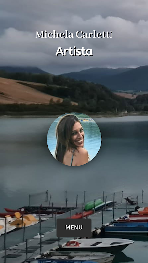 Michela Carletti Screenshot 0
