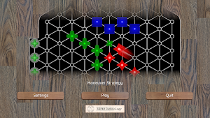 Maneuver Strategy Screenshot 0