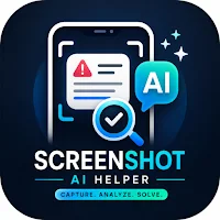 AI screenshot