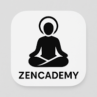 Zencademy - Train Your Mind