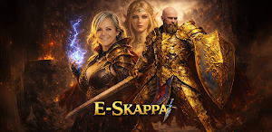 E-SKappa: Escape Dungeon Screenshot 1