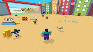 Anime Pet Simulator Screenshot 0