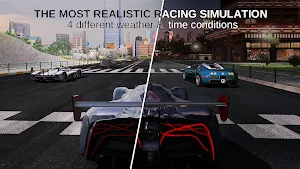 GT Racing 2: The Real Car Exp Screenshot 3