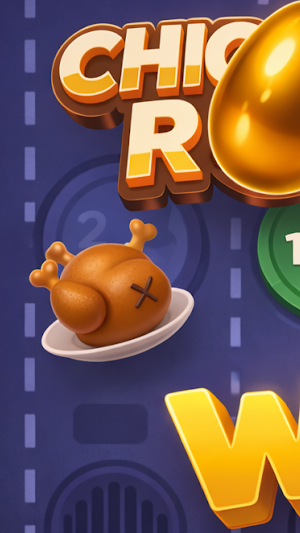 Chicken Road 2 Screenshot 0