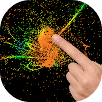 Particles Fluids Galaxy LWP
