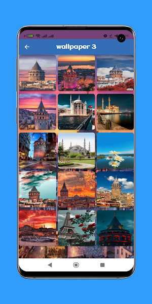 Türkiye wallpapers Screenshot 3