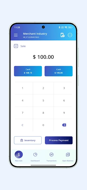 Merchant Industry Screenshot 1
