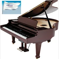 Universal Piano Chords