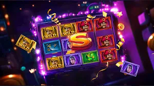 EZ 777 Slots Screenshot 0