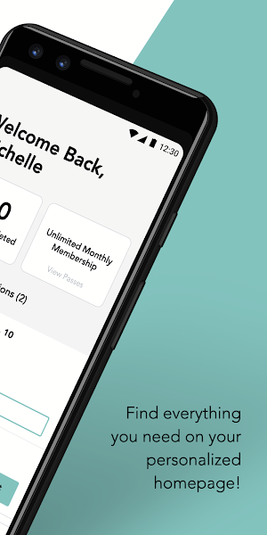 Upswell Screenshot 1