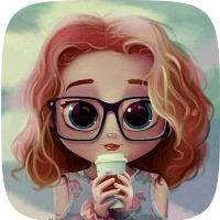 خلفيات بنات
