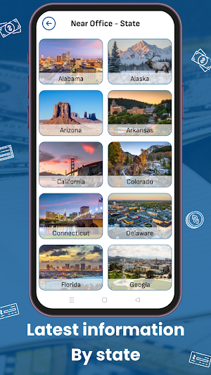 Stimulus Check Guide Screenshot 3