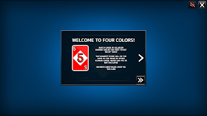 Four Colors Multiplayer Screenshot 2