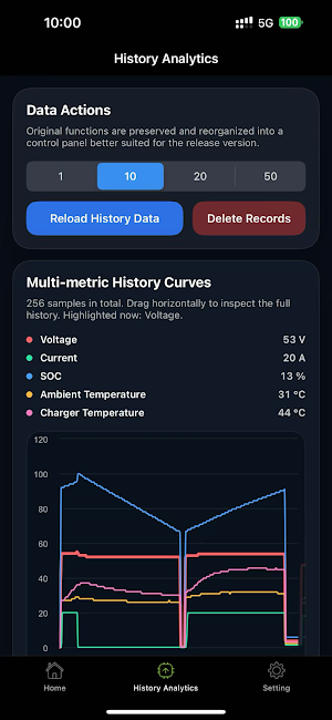 Marxon Tools Screenshot 1