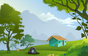 Escape game : Escape Games Zone 41 Screenshot 1