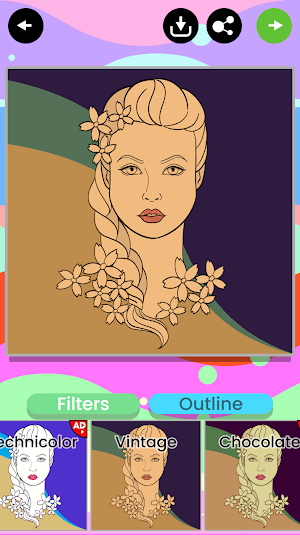 Anycolor Screenshot 2