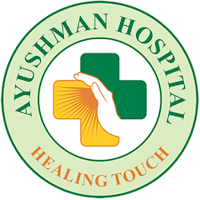 Ayushman Patient Portal