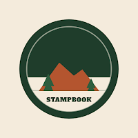 Stampbook: National Parks