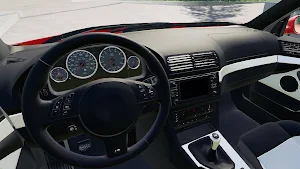 Sale Drift Cars Simulator 2024 Screenshot 1