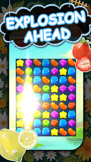 Jam Journey Screenshot 3
