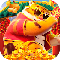 GoldenKingTiger