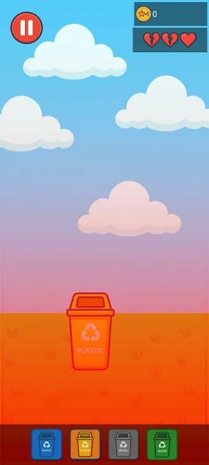 EcoDrop Screenshot 2