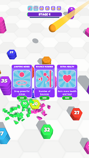 Ball Hero Screenshot 2