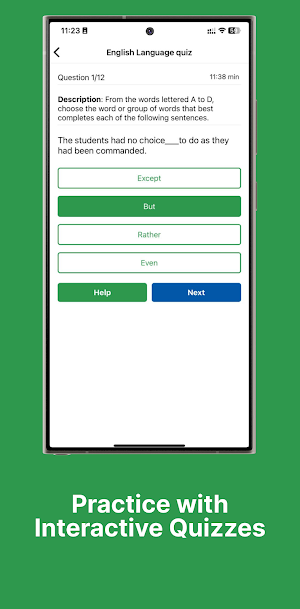 WASSCElab Screenshot 1
