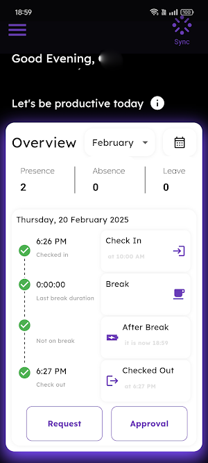 MSRLS HR Screenshot 3