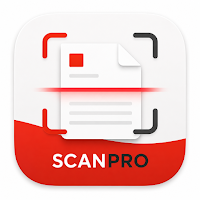 scan pro : doc scanner