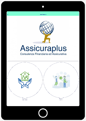 ASSICURAPLUS Screenshot 3