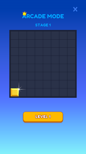 ColorSquare3 Screenshot 2