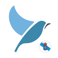 Learn Galician. Speak Galician. Study Galician.