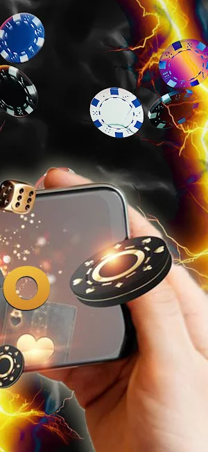 Modo Casino Screenshot 3