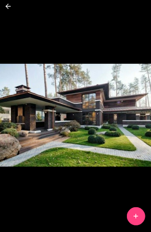 House Architecture Screenshot 3