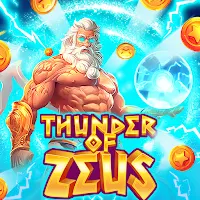 Zeus Thunder Spin