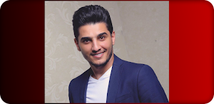 اغاني  الفنان محمد عساف Screenshot 2